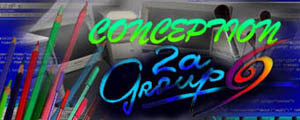 Conception 2A Group Logo